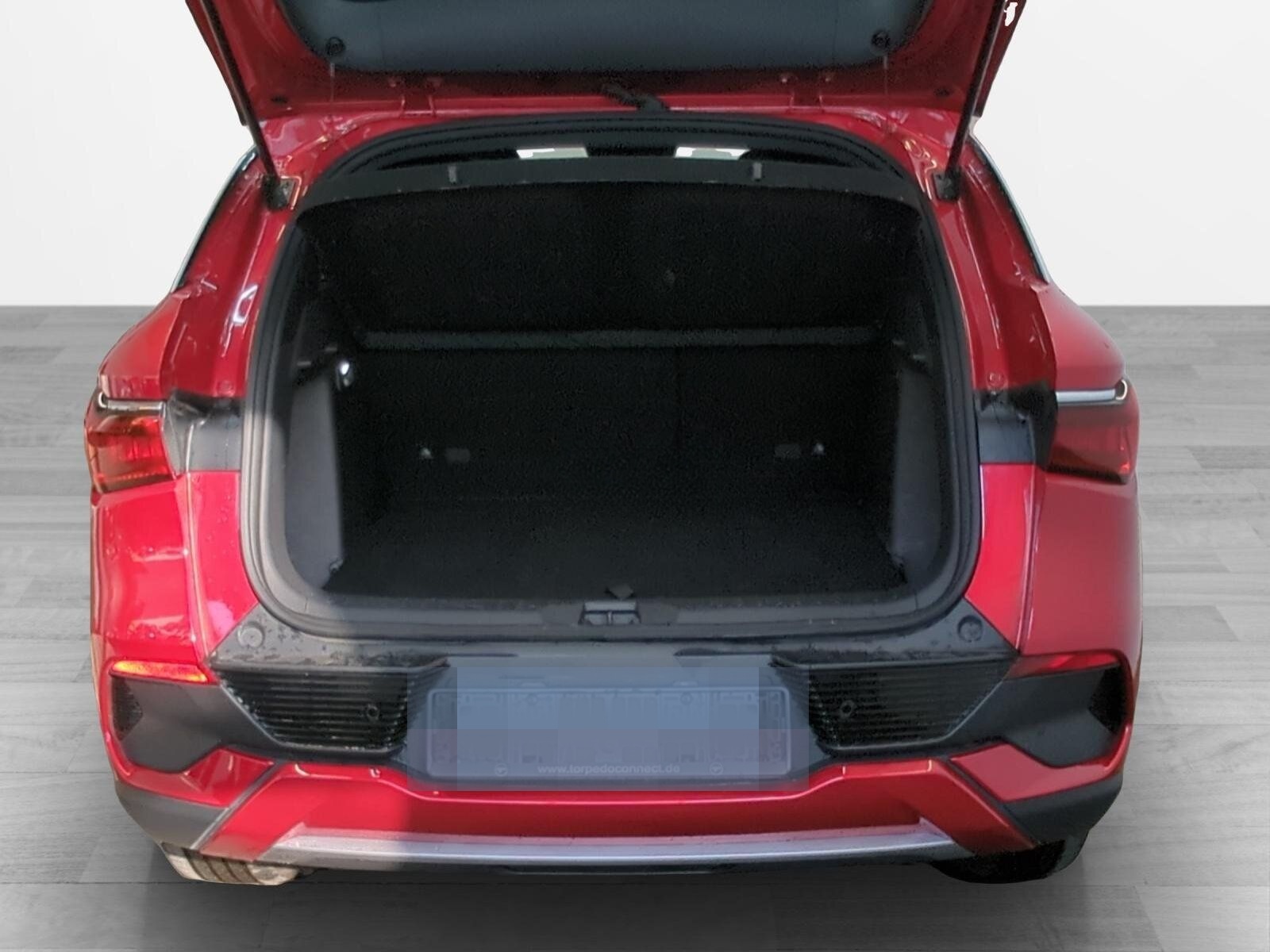 BYD ATTO 3 60,48 kWh Comfort ACC 360° Pano Wärmepump foto 10