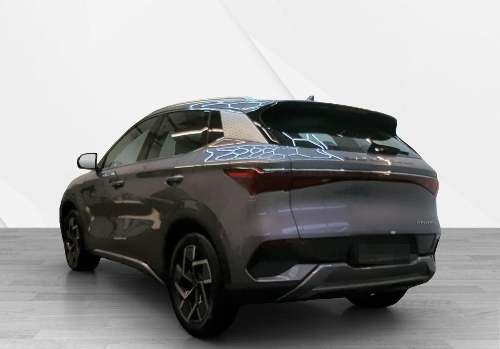 BYD ATTO 3 60,48 kWh Comfort ACC 360° Pano Wärmepump foto 2