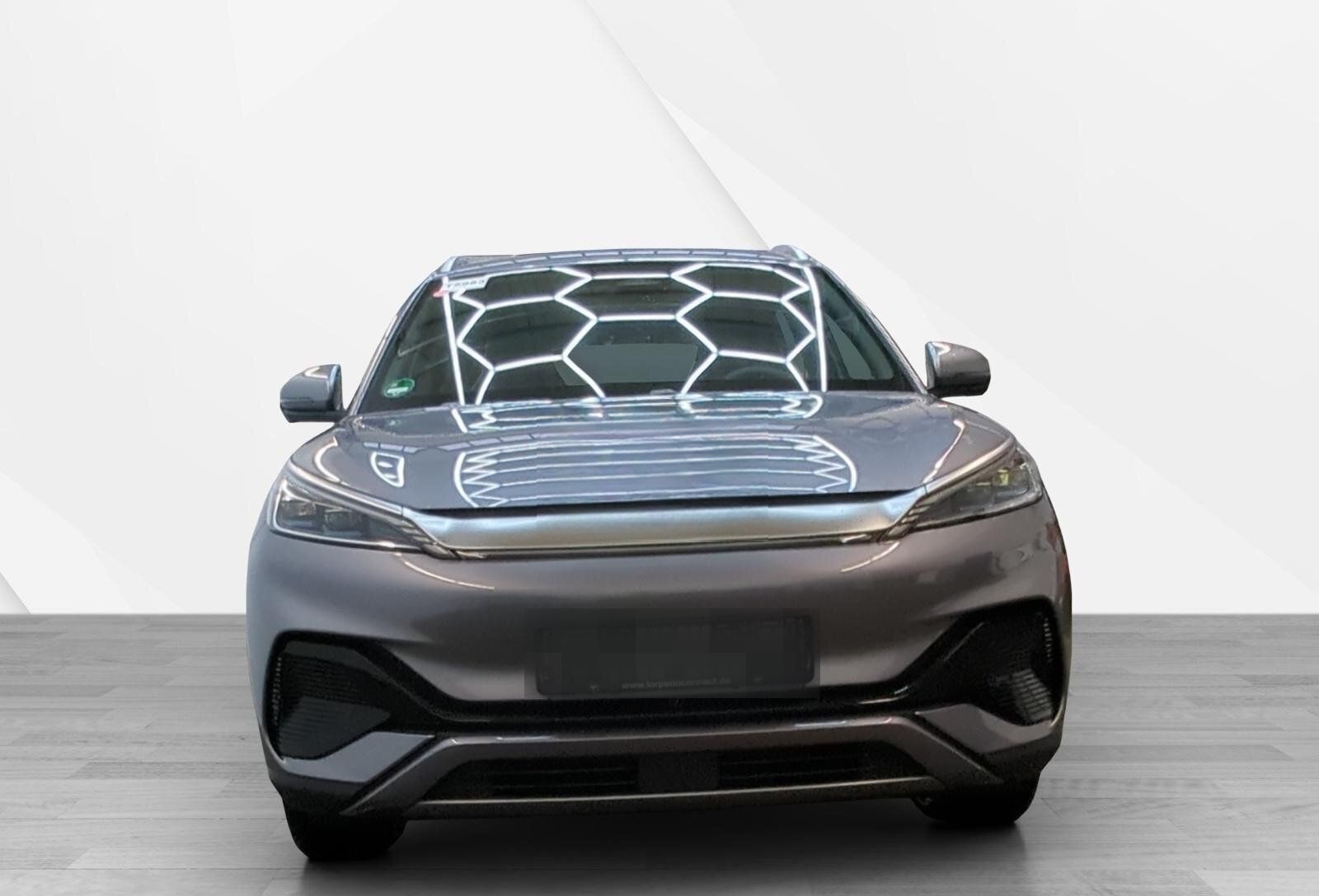 BYD ATTO 3 60,48 kWh Comfort ACC 360° Pano Wärmepump foto 11