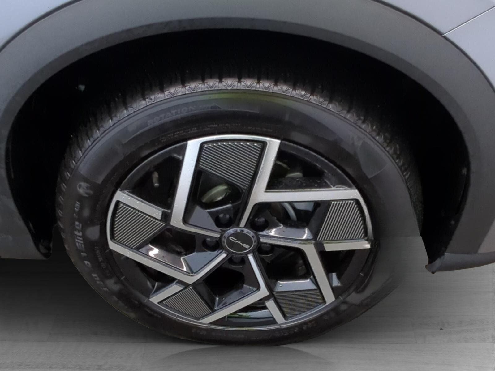 BYD ATTO 3 60,48 kWh Comfort ACC 360° Pano Wärmepump foto 14