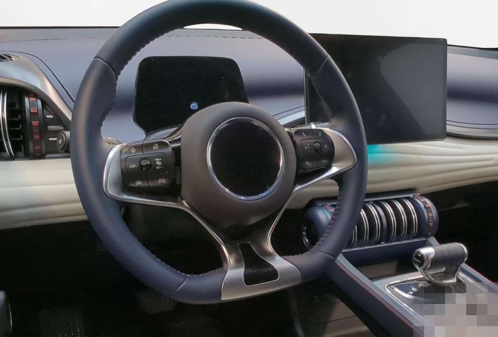 BYD ATTO 3 60,48 kWh Comfort ACC 360° Pano Wärmepump foto 4