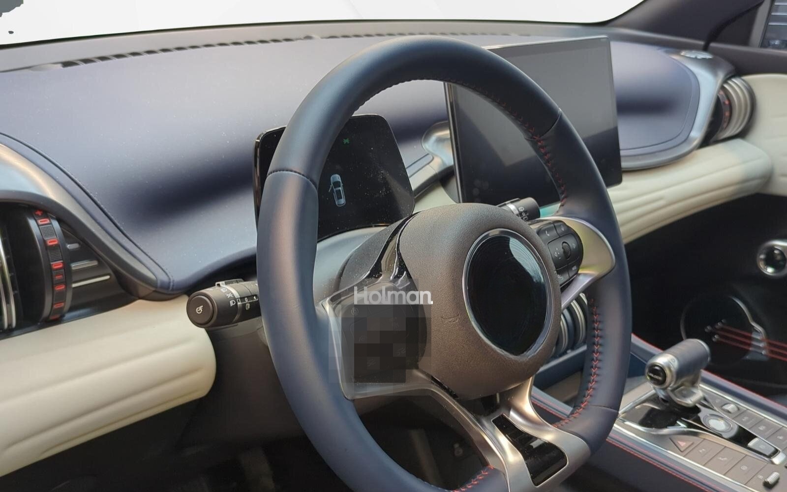 BYD ATTO 3 60,48 kWh Comfort ACC 360° Pano Wärmepump foto 6