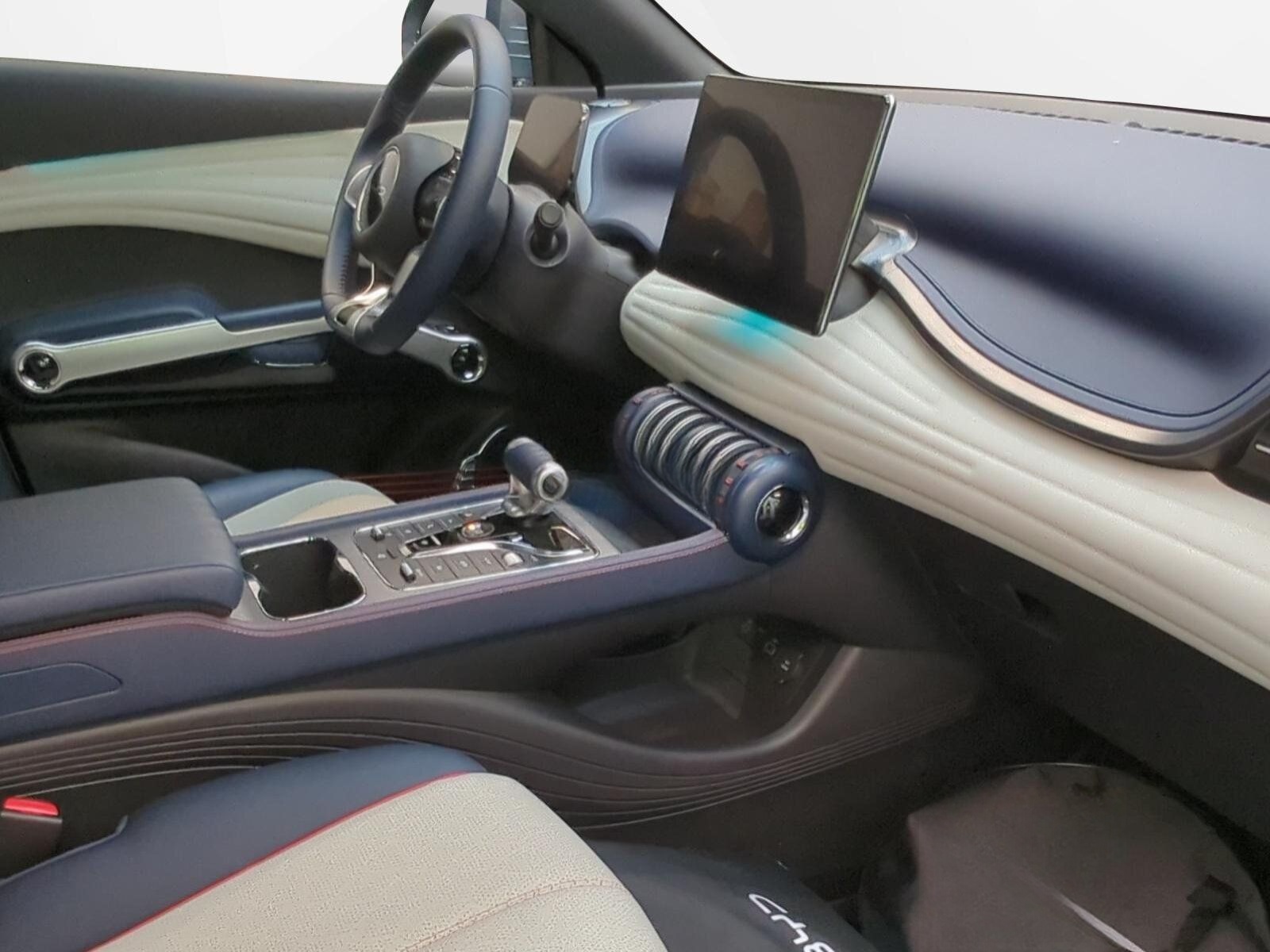 BYD ATTO 3 60,48 kWh Comfort ACC 360° Pano Wärmepump foto 7