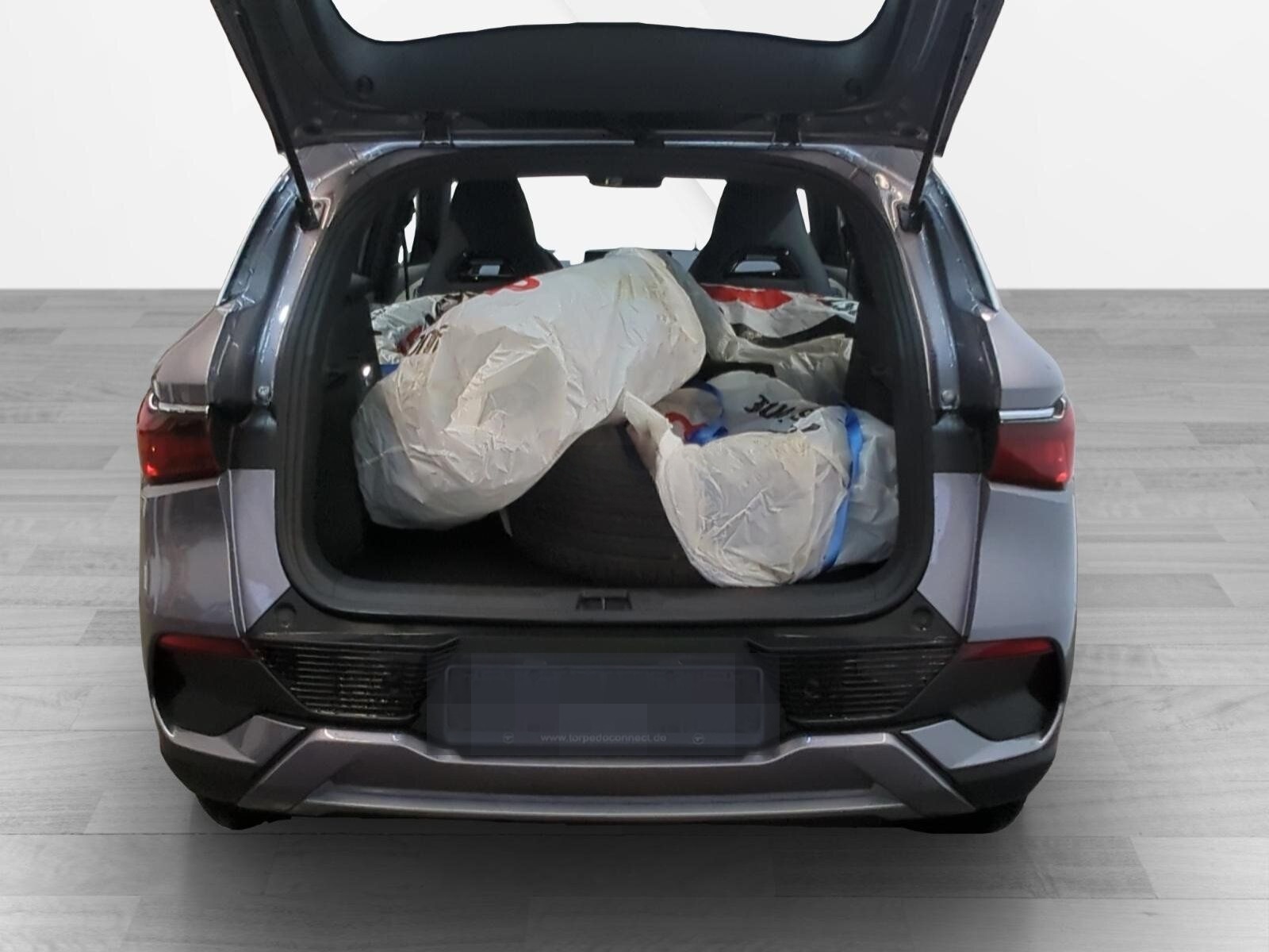 BYD ATTO 3 60,48 kWh Comfort ACC 360° Pano Wärmepump foto 8