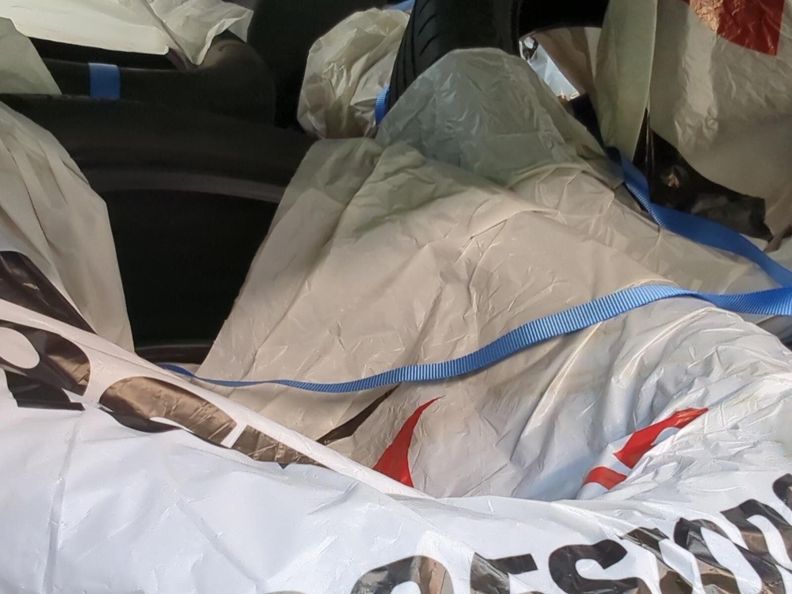 BYD ATTO 3 60,48 kWh Comfort ACC 360° Pano Wärmepump foto 9