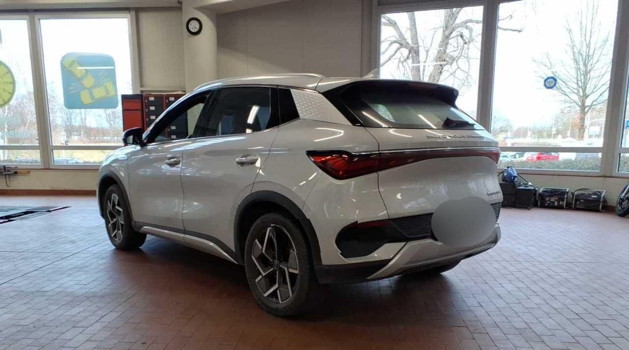 BYD ATTO 3 60,48 kWh Comfort ACC 360° Pano Wärmepump foto 2