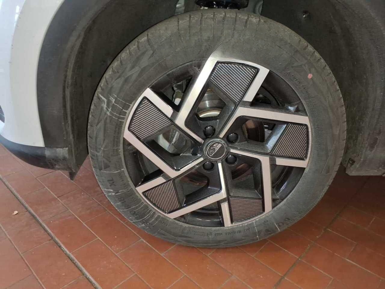 BYD ATTO 3 60,48 kWh Comfort ACC 360° Pano Wärmepump foto 11