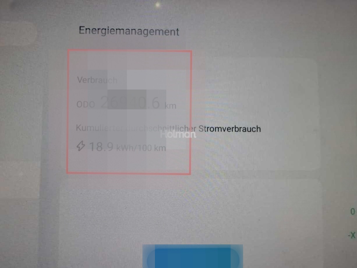 BYD ATTO 3 60,48 kWh Comfort ACC 360° Pano Wärmepump foto 12