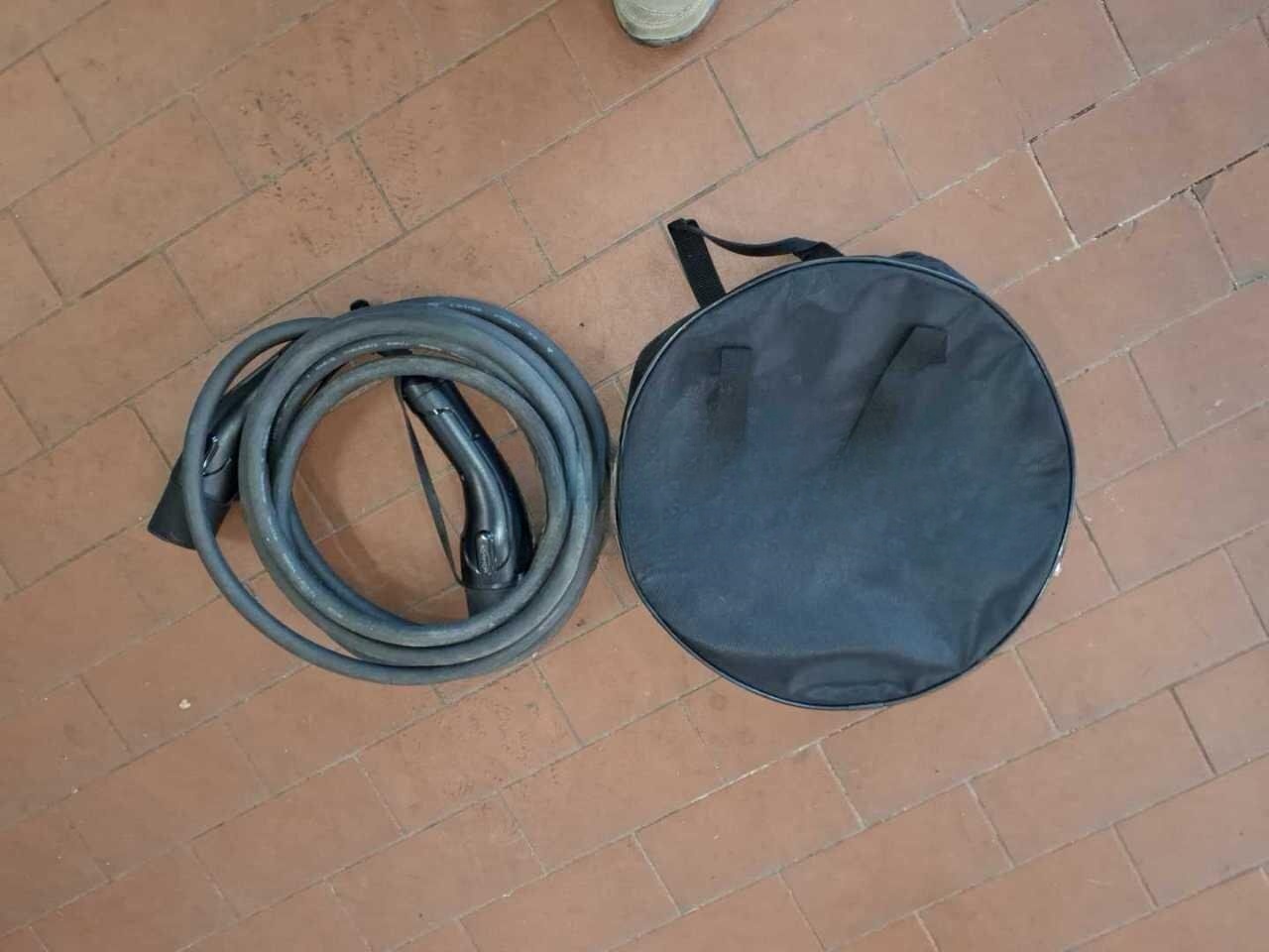 BYD ATTO 3 60,48 kWh Comfort ACC 360° Pano Wärmepump foto 13