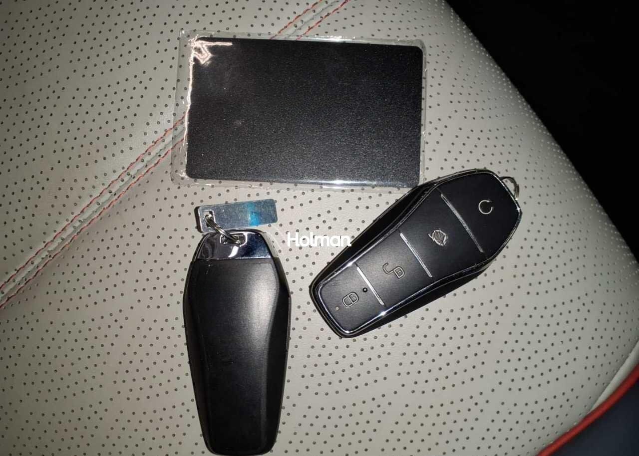 BYD ATTO 3 60,48 kWh Comfort ACC 360° Pano Wärmepump foto 14