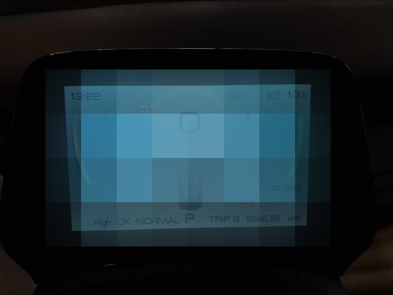 BYD ATTO 3 60,48 kWh Comfort ACC 360° Pano Wärmepump foto 5