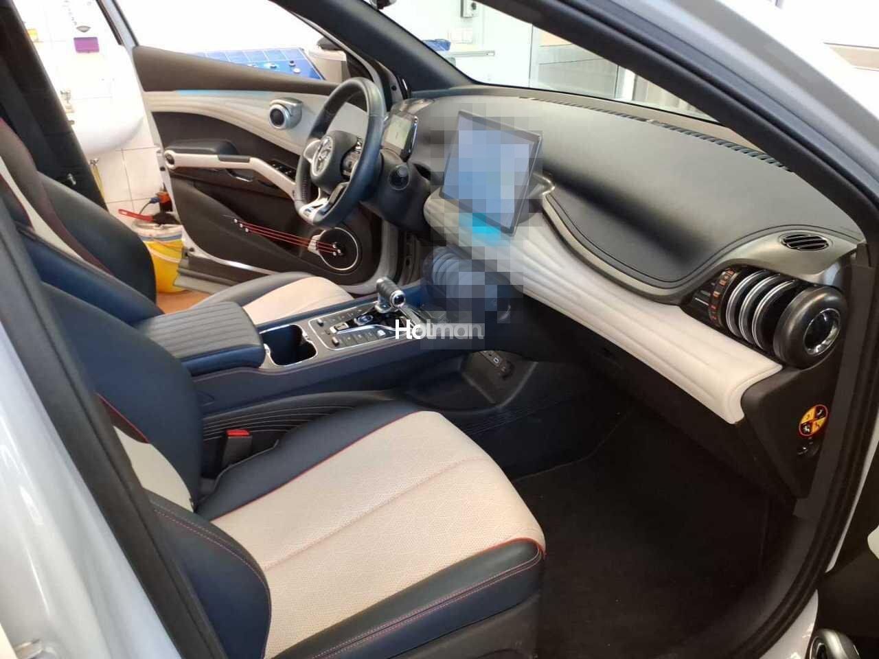 BYD ATTO 3 60,48 kWh Comfort ACC 360° Pano Wärmepump foto 6