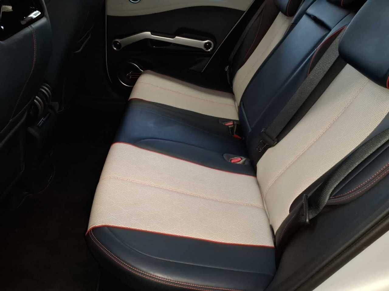 BYD ATTO 3 60,48 kWh Comfort ACC 360° Pano Wärmepump foto 7