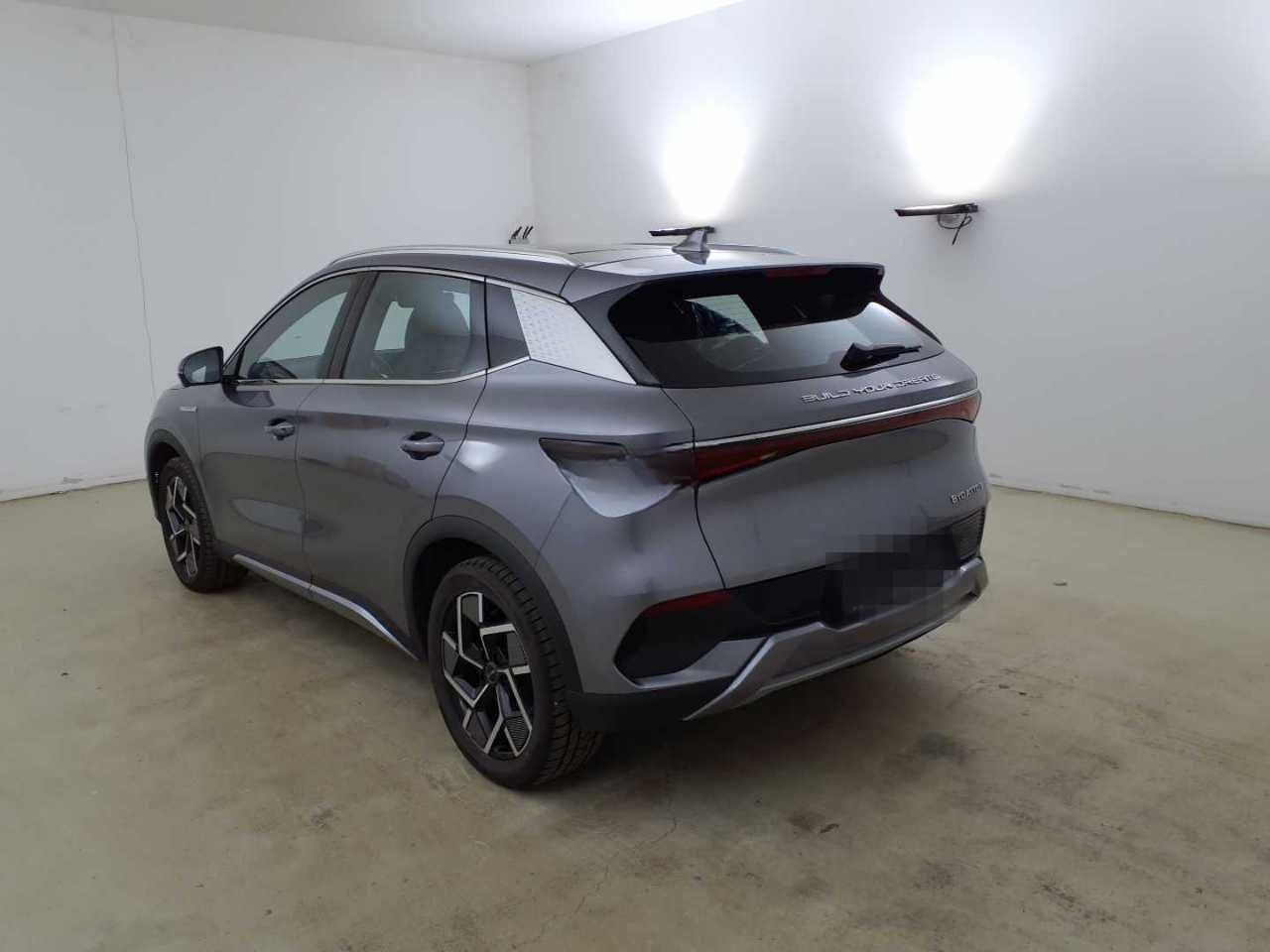 BYD ATTO 3 60,48 kWh Comfort ACC 360° Pano Wärmepump foto 2