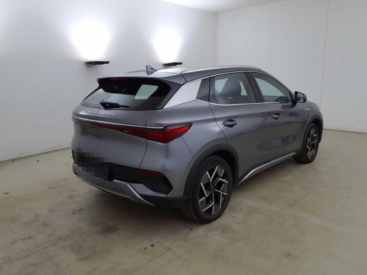 BYD ATTO 3 60,48 kWh Comfort ACC 360° Pano Wärmepump foto 11