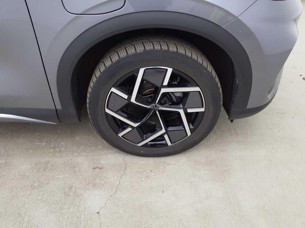 BYD ATTO 3 60,48 kWh Comfort ACC 360° Pano Wärmepump foto 12