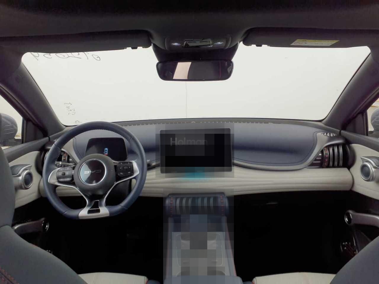 BYD ATTO 3 60,48 kWh Comfort ACC 360° Pano Wärmepump foto 4