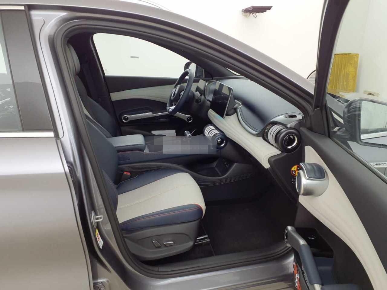 BYD ATTO 3 60,48 kWh Comfort ACC 360° Pano Wärmepump foto 7