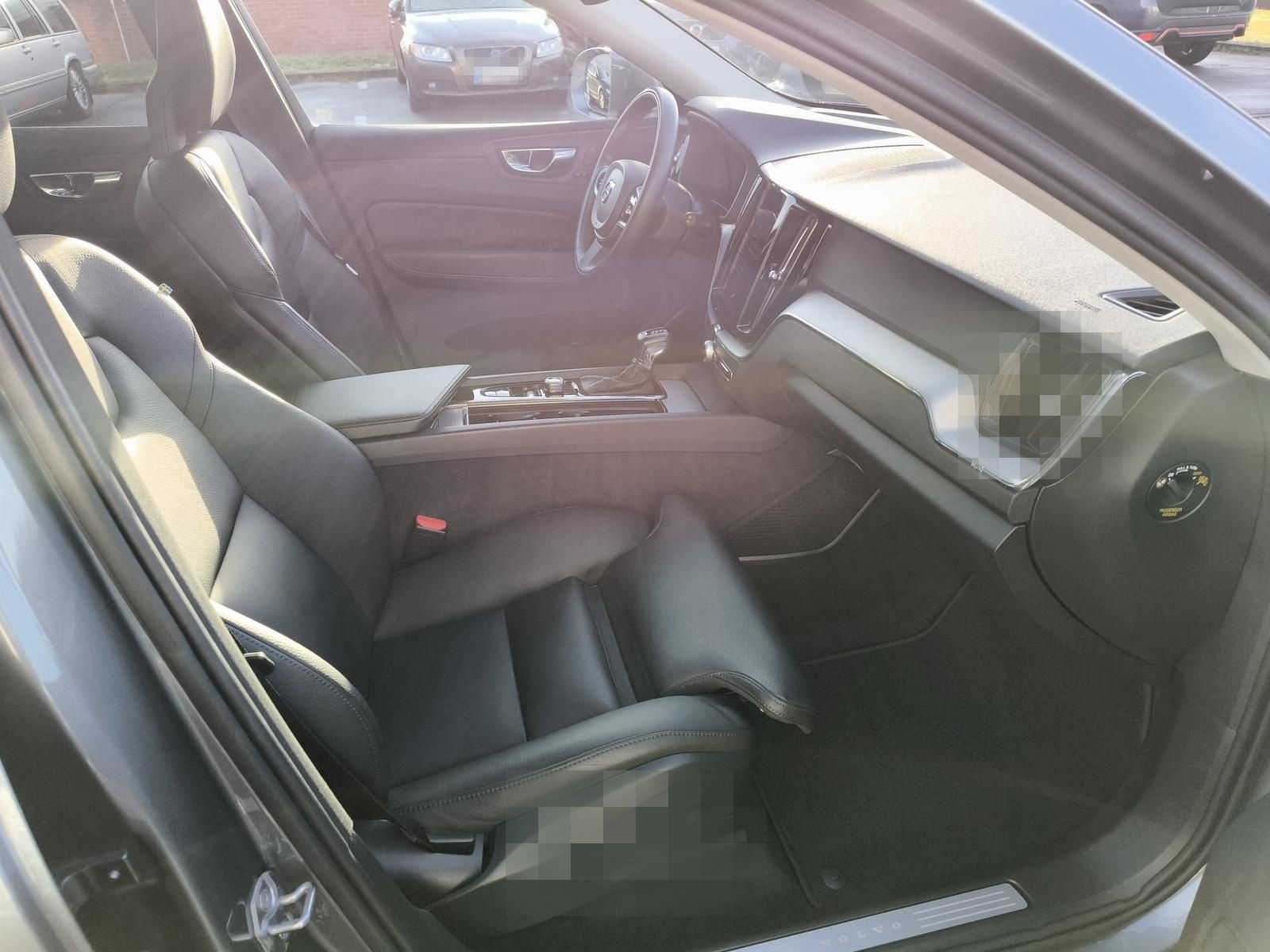 Volvo XC60 T5 AWD Aut. Inscription BLIS/Kamera/Pano foto 11