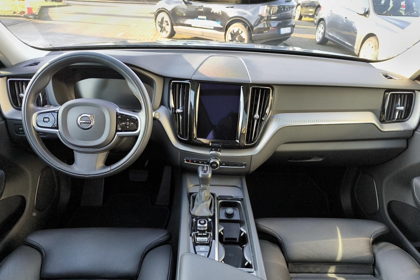 Volvo XC60 T5 AWD Aut. Inscription BLIS/Kamera/Pano foto 12