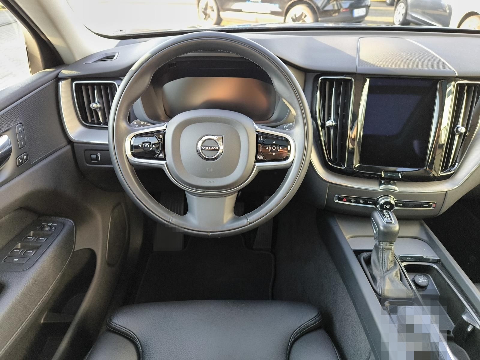 Volvo XC60 T5 AWD Aut. Inscription BLIS/Kamera/Pano foto 13