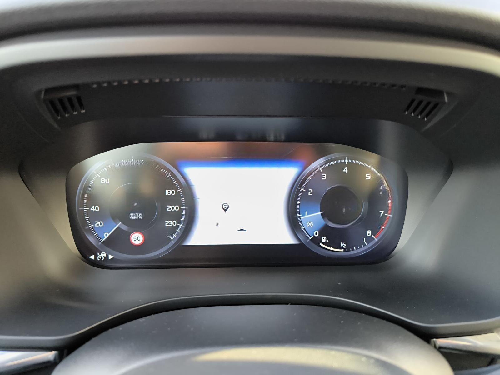 Volvo XC60 T5 AWD Aut. Inscription BLIS/Kamera/Pano foto 14