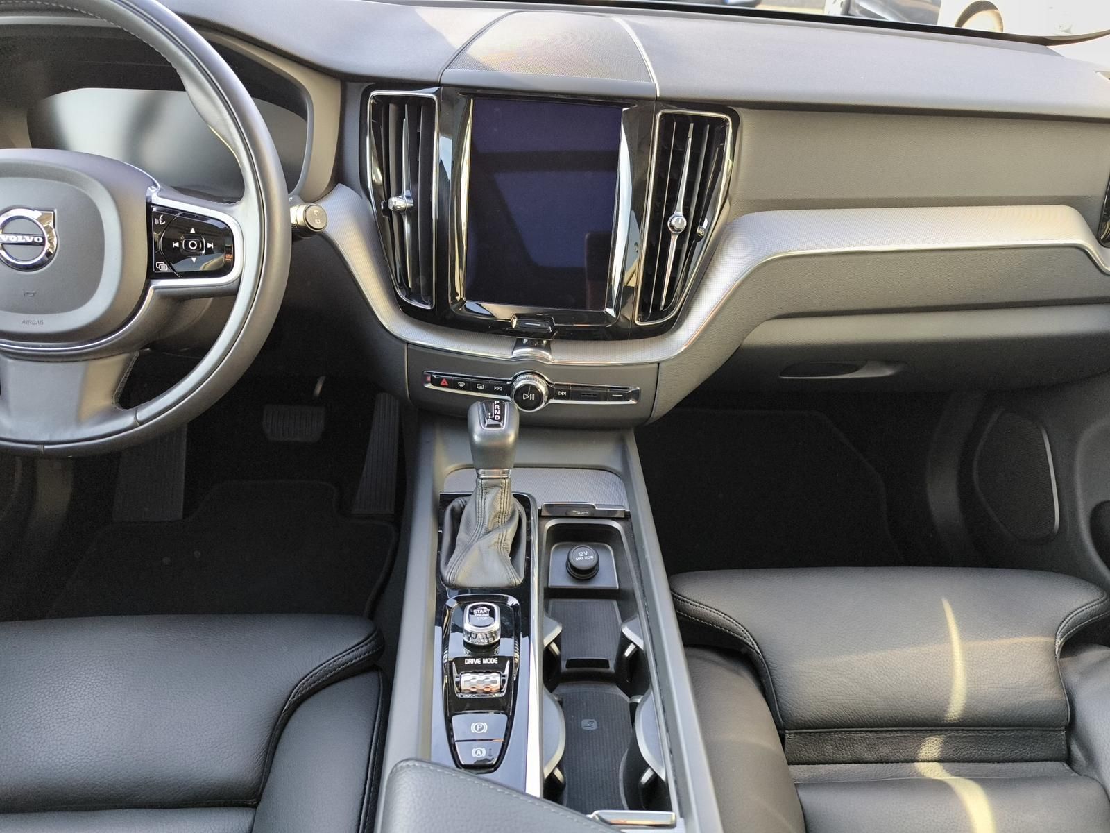 Volvo XC60 T5 AWD Aut. Inscription BLIS/Kamera/Pano foto 15