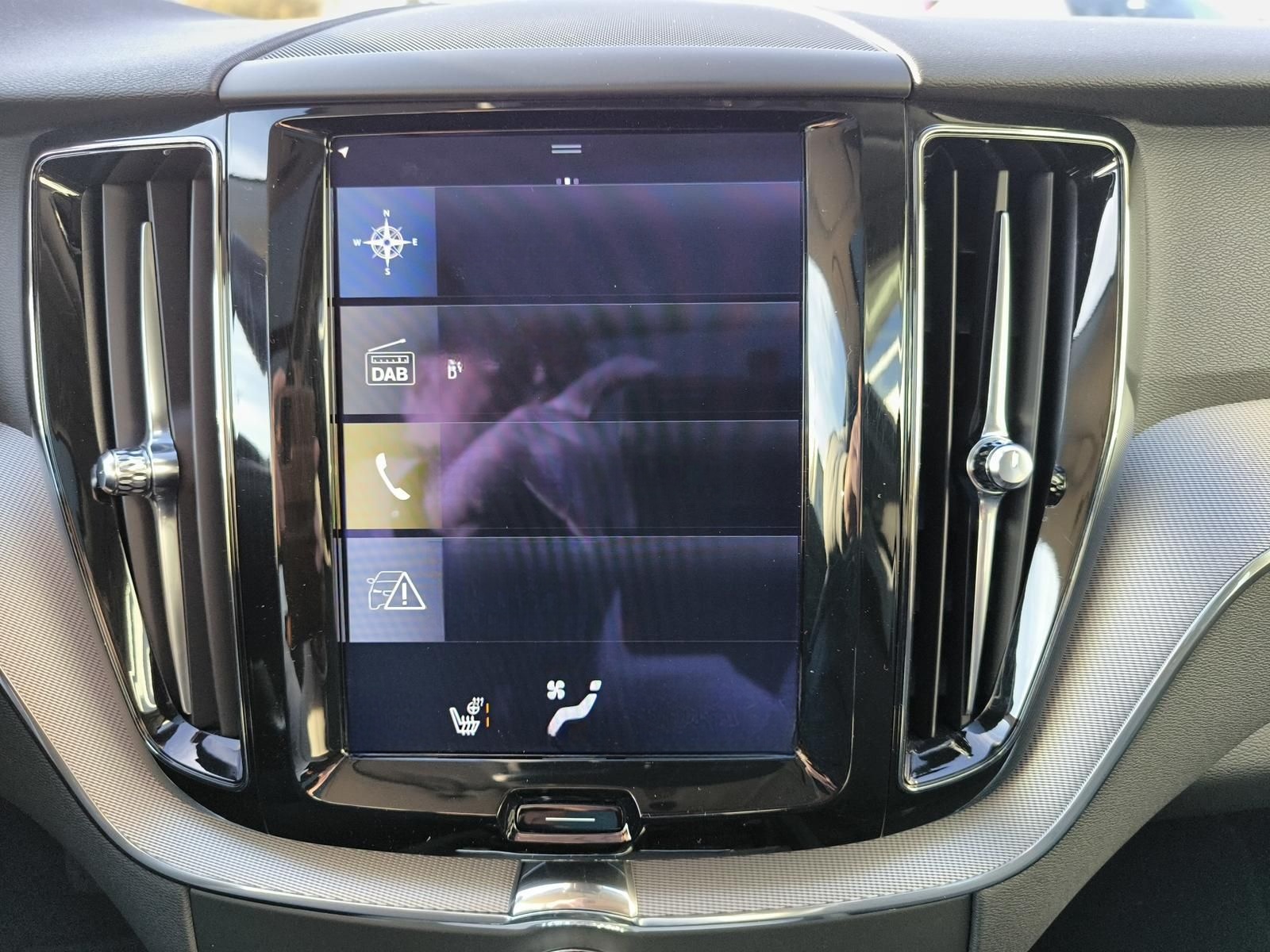 Volvo XC60 T5 AWD Aut. Inscription BLIS/Kamera/Pano foto 16