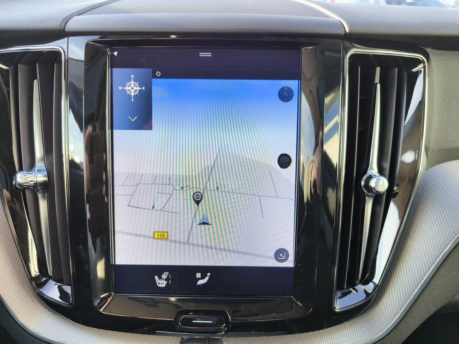 Volvo XC60 T5 AWD Aut. Inscription BLIS/Kamera/Pano foto 17