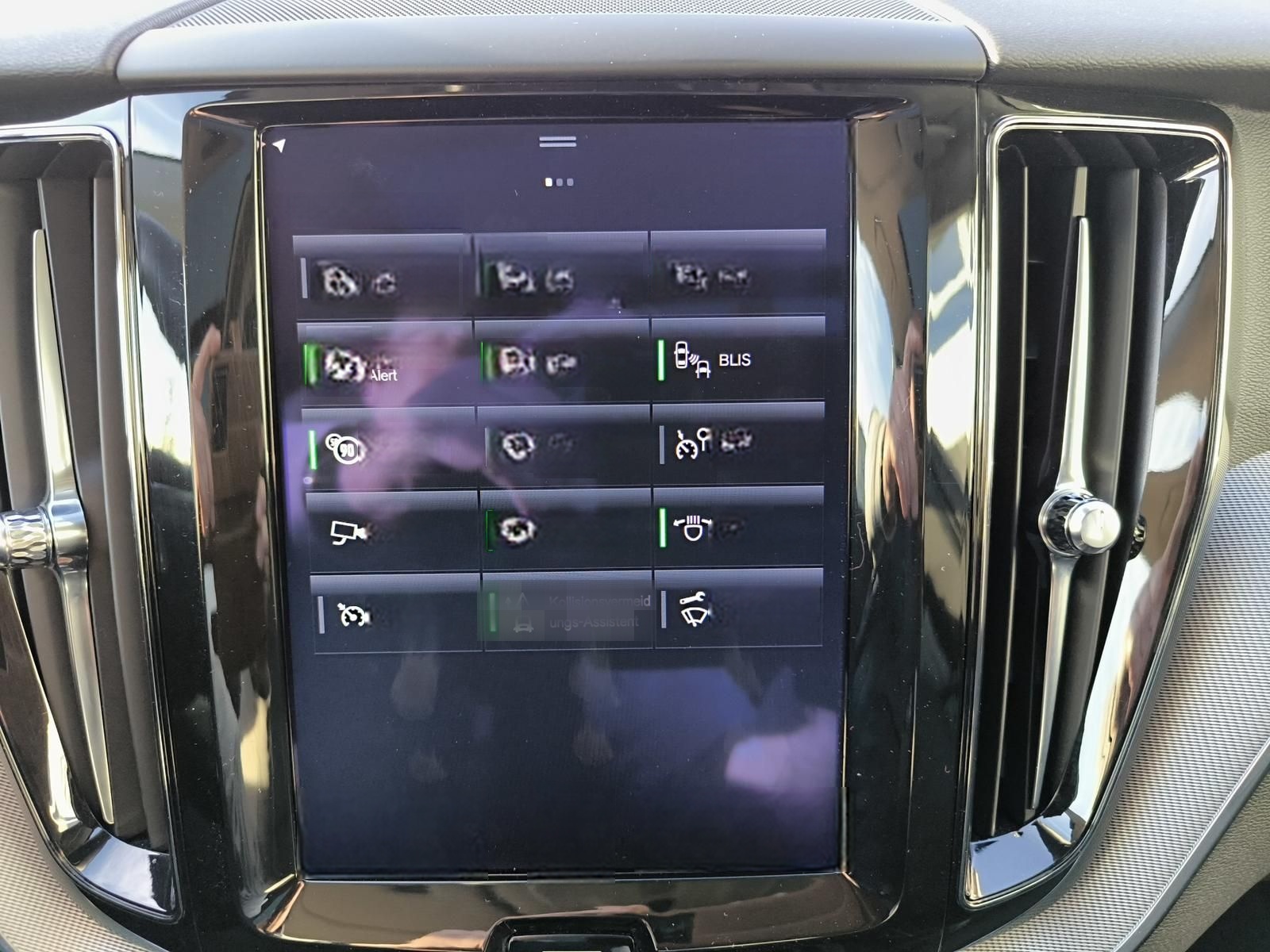 Volvo XC60 T5 AWD Aut. Inscription BLIS/Kamera/Pano foto 19