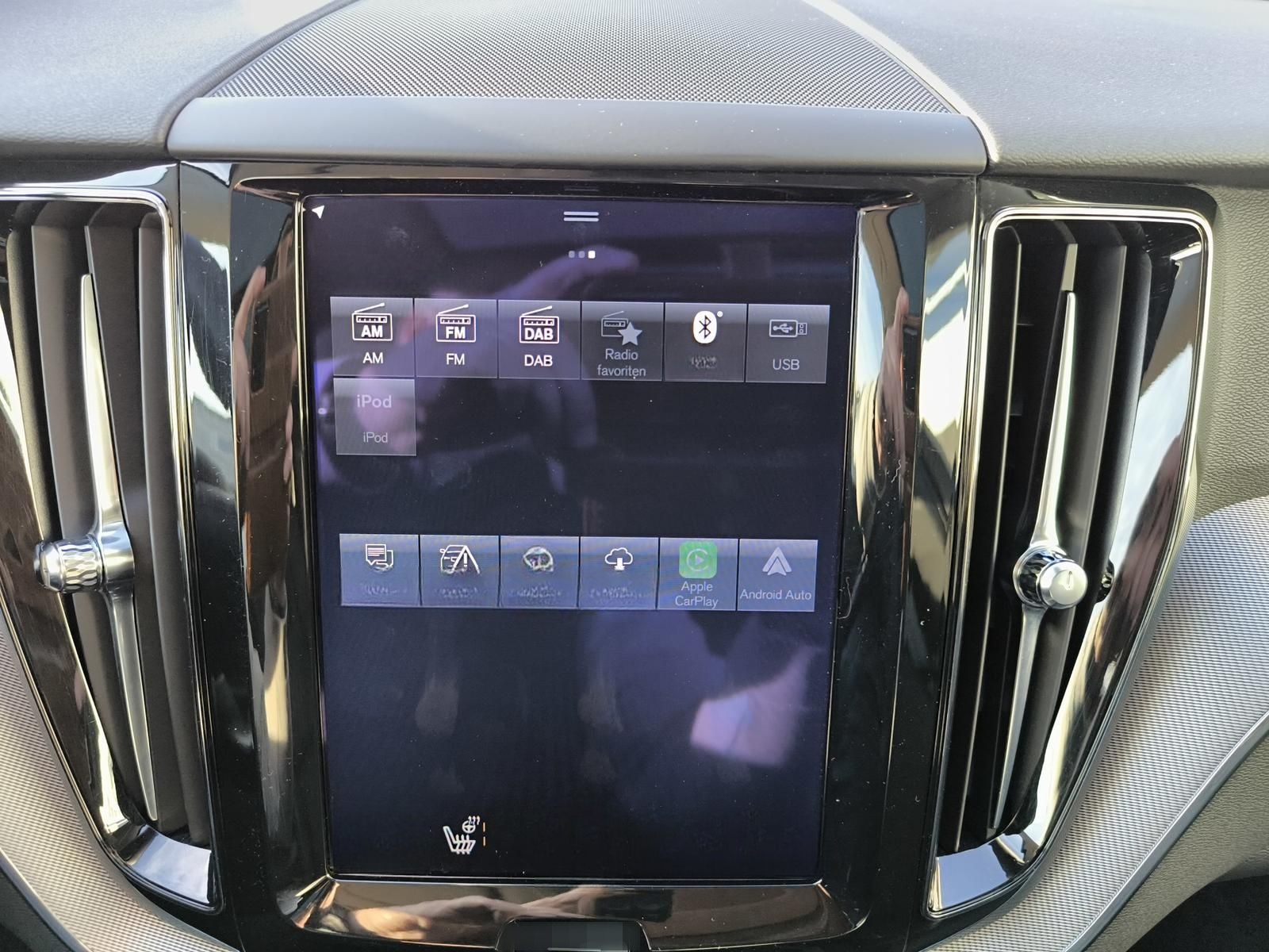 Volvo XC60 T5 AWD Aut. Inscription BLIS/Kamera/Pano foto 20