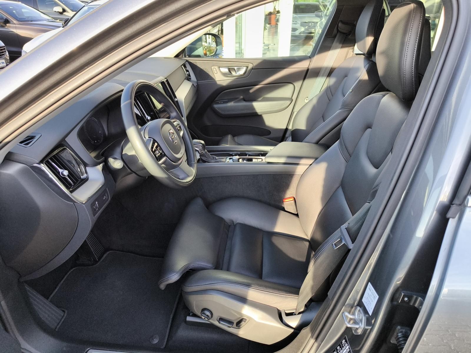 Volvo XC60 T5 AWD Aut. Inscription BLIS/Kamera/Pano foto 8