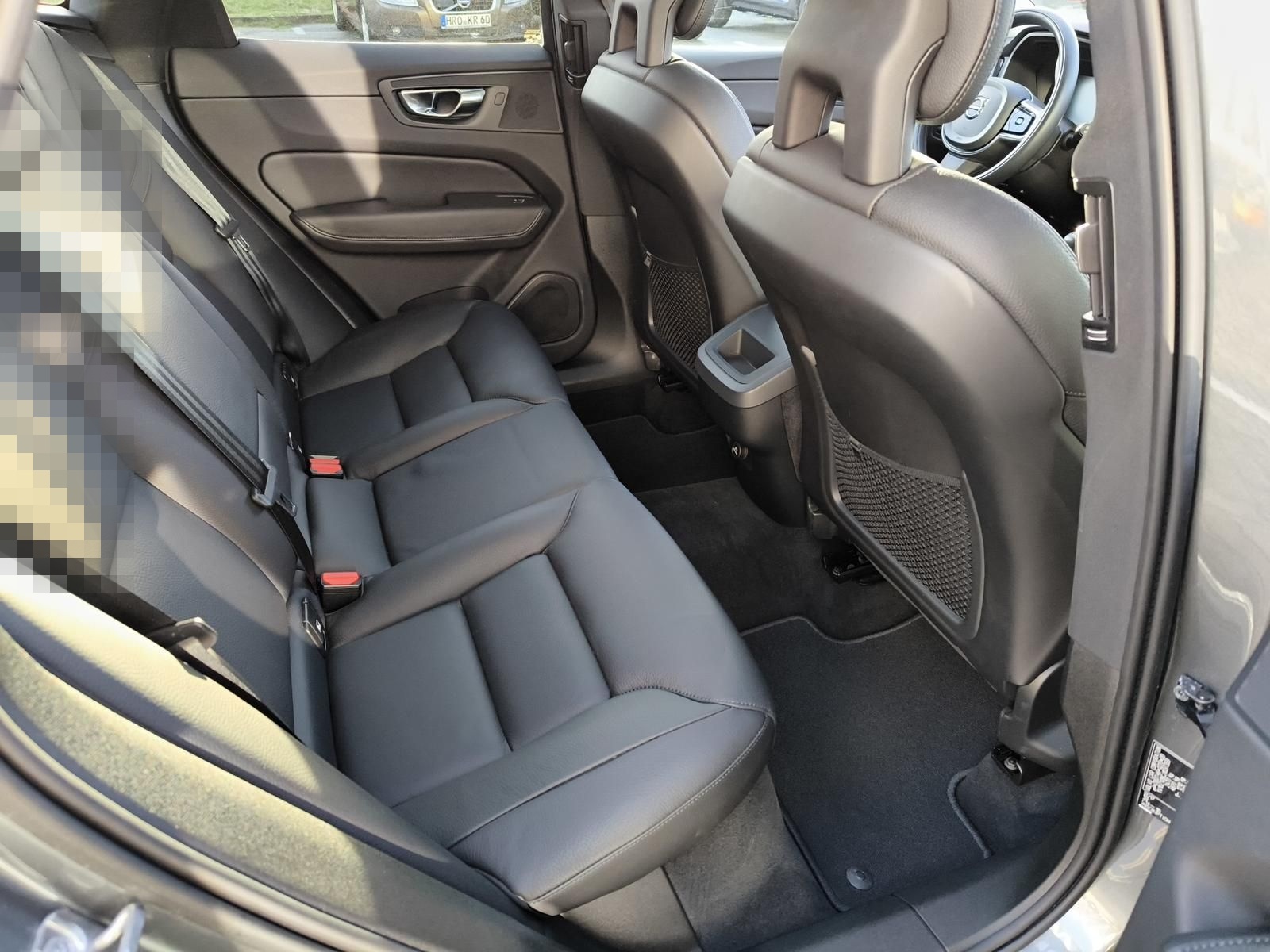 Volvo XC60 T5 AWD Aut. Inscription BLIS/Kamera/Pano foto 10