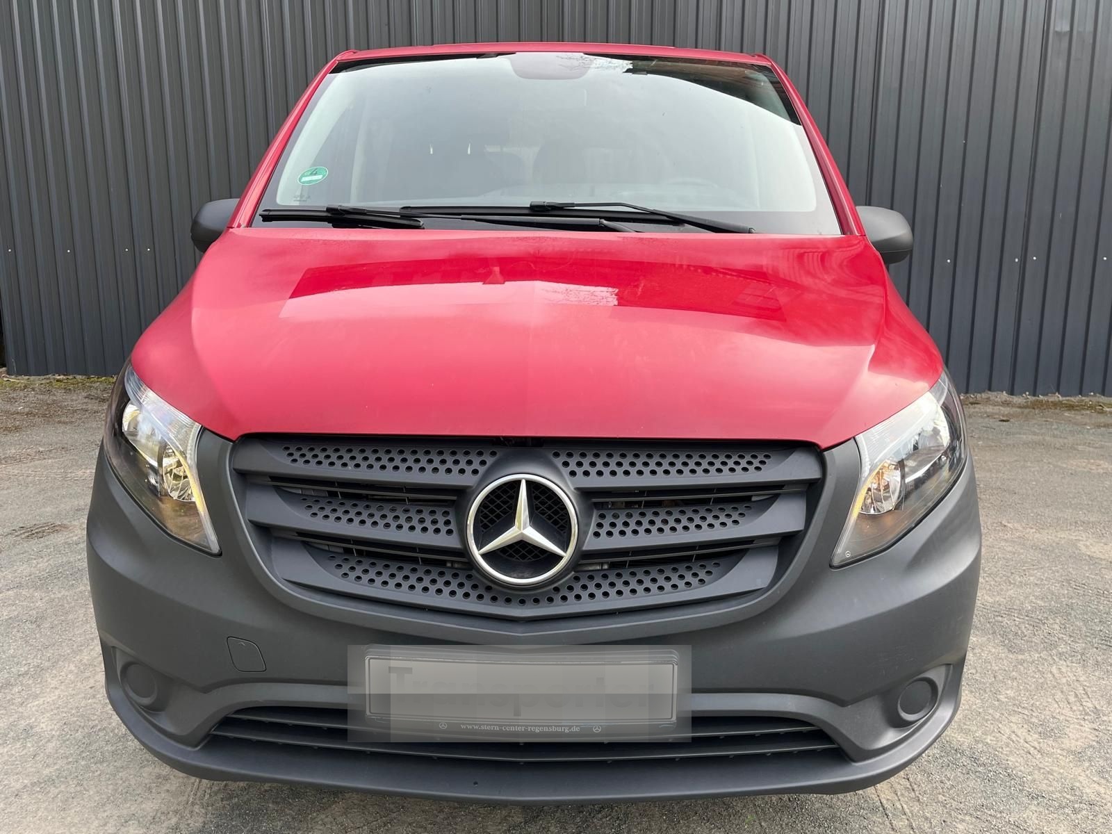 Mercedes-Benz Vito Mixto 114/116 CDI, 119 CDI/BT extralang foto 2