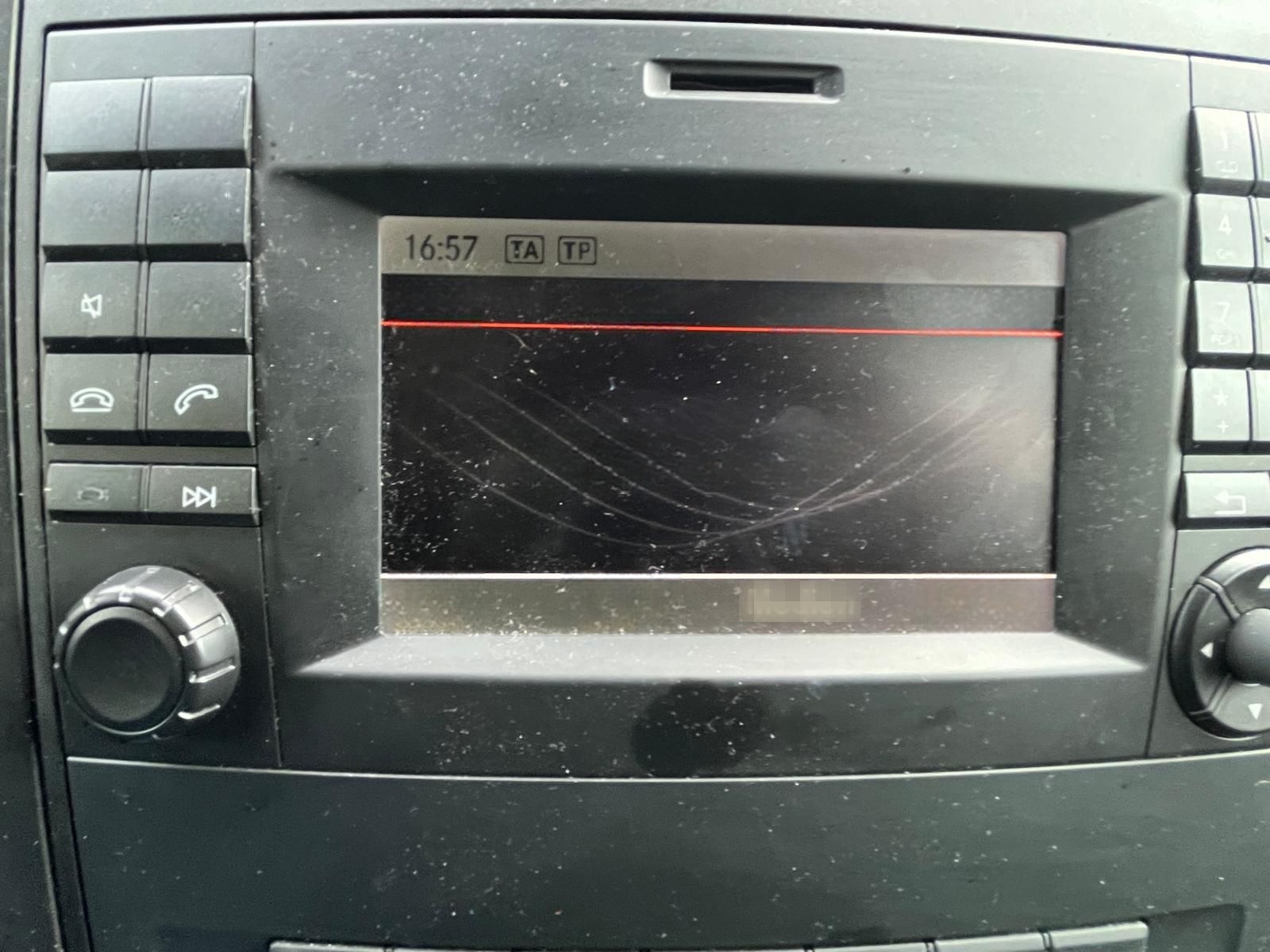 Mercedes-Benz Vito Mixto 114/116 CDI, 119 CDI/BT extralang foto 13