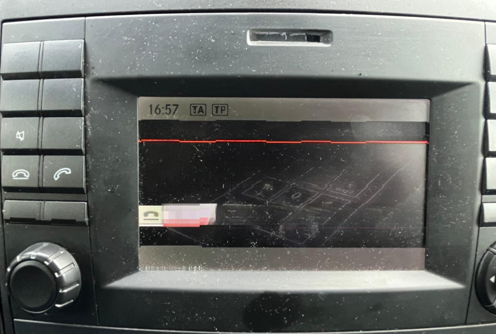 Mercedes-Benz Vito Mixto 114/116 CDI, 119 CDI/BT extralang foto 14