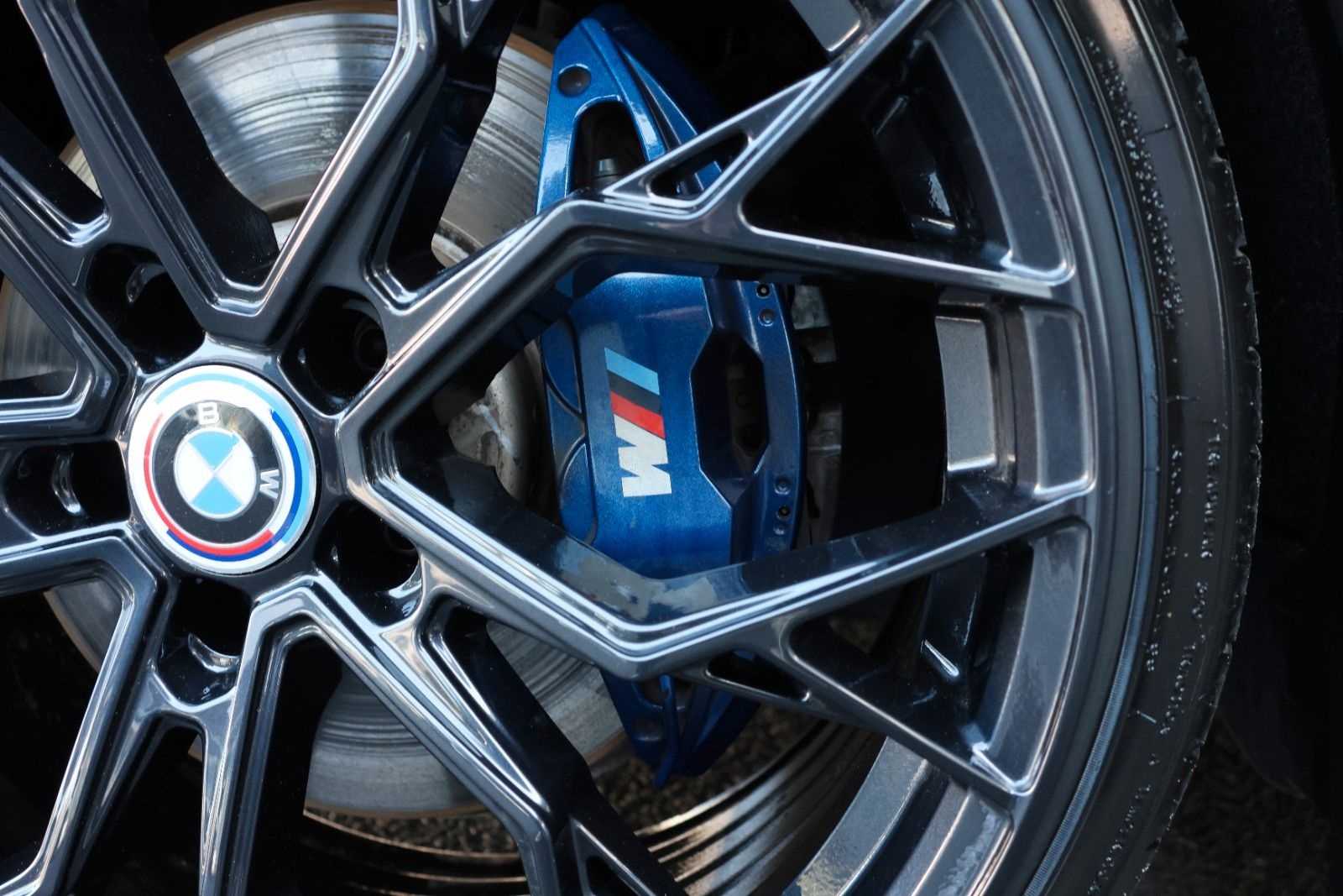 BMW M340i/HUD/CarPlay/SHZ/Kamera/TOTW/SPUR/R20 foto 16