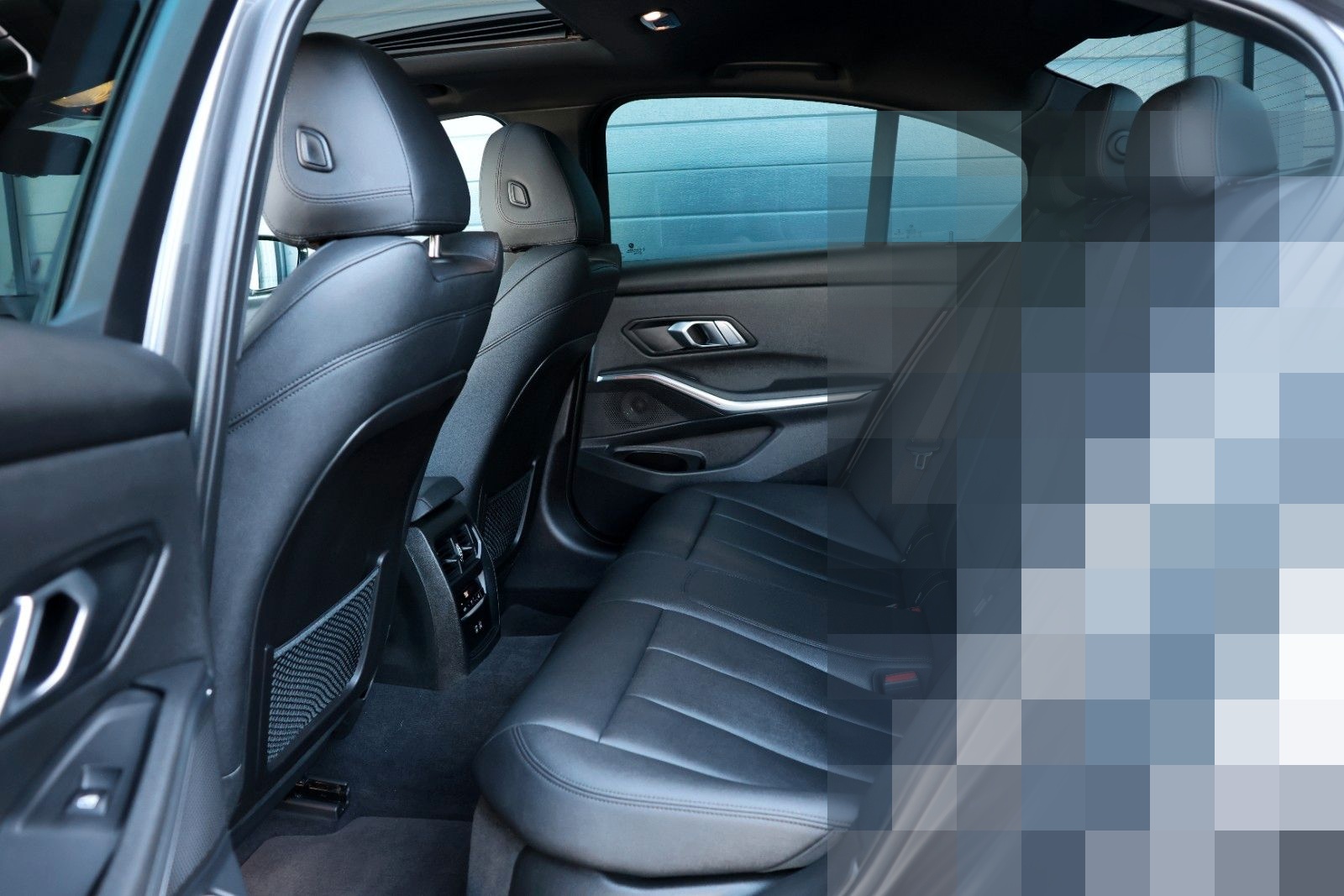 BMW M340i/HUD/CarPlay/SHZ/Kamera/TOTW/SPUR/R20 foto 23