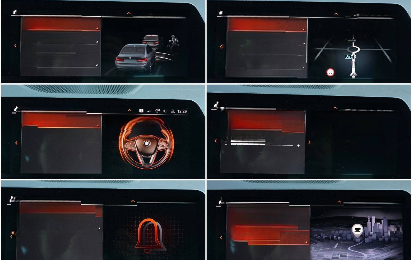 BMW M340i/HUD/CarPlay/SHZ/Kamera/TOTW/SPUR/R20 foto 25