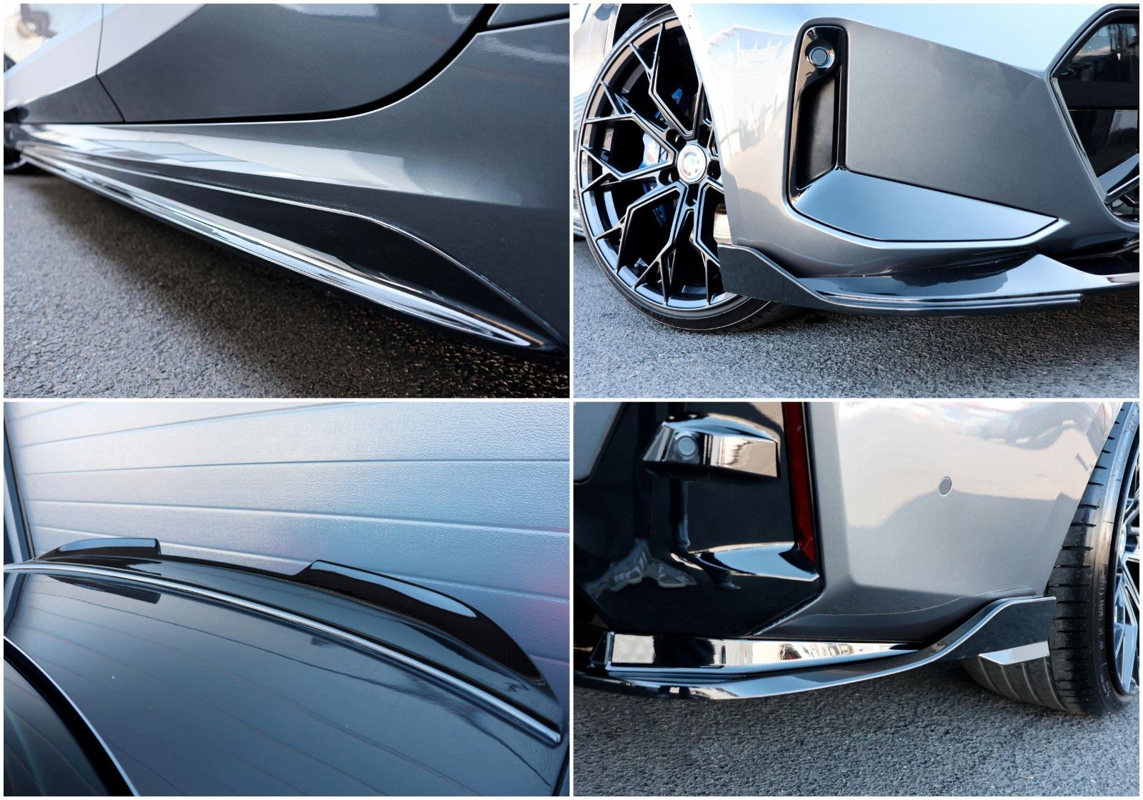 BMW M340i/HUD/CarPlay/SHZ/Kamera/TOTW/SPUR/R20 foto 10