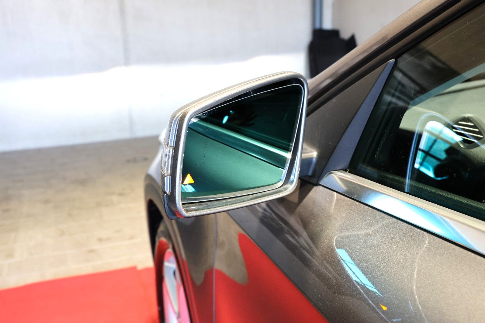 Mercedes-Benz GLA 180 AHK LED TOT NAVI KEYLESS GO ATTENTIONASS foto 15