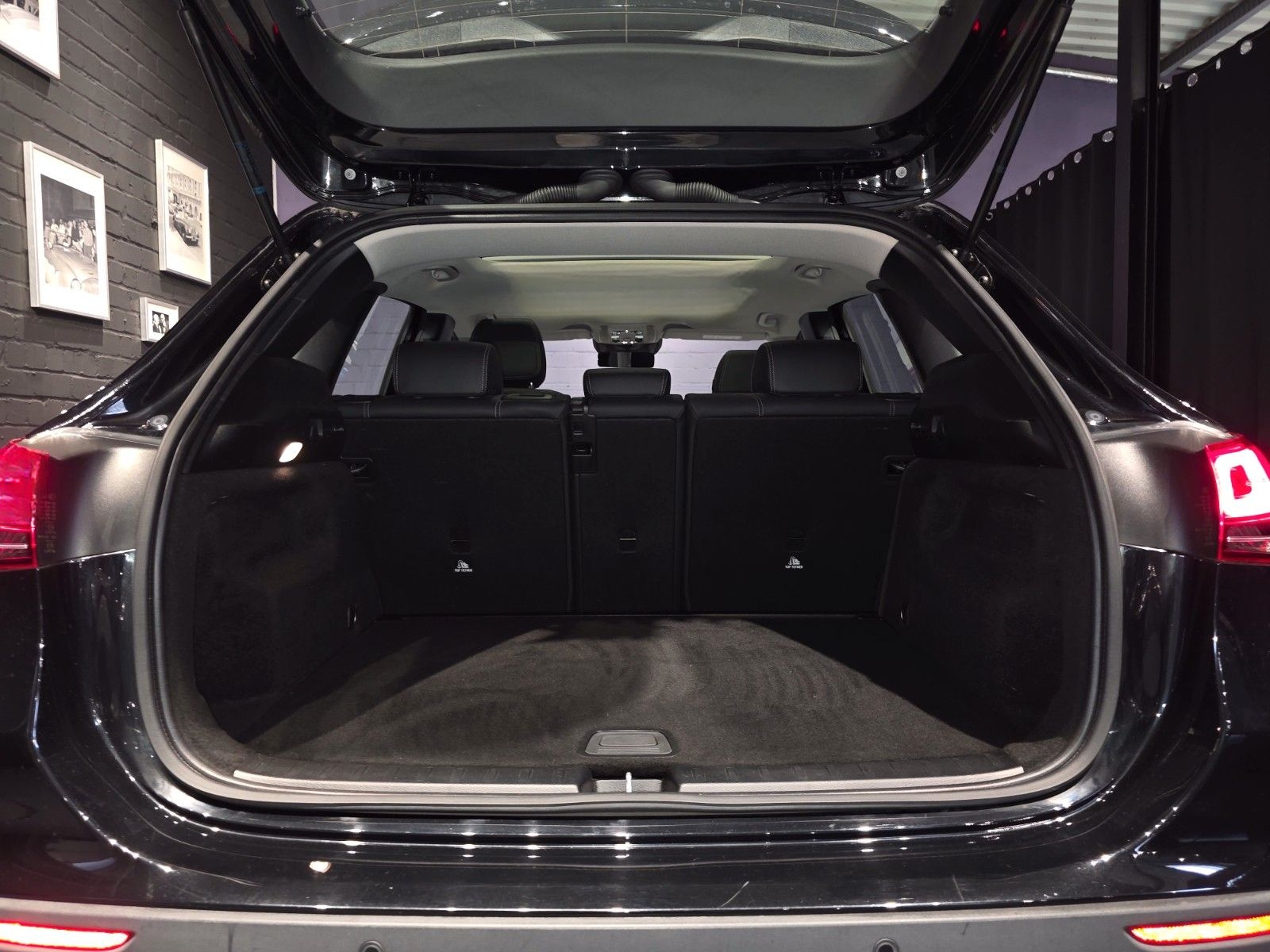 Mercedes-Benz GLA 200/PANO/1 HAND/TOP foto 11