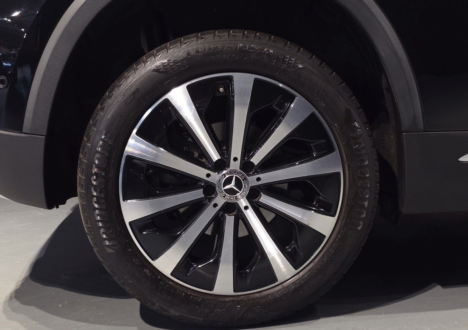 Mercedes-Benz GLA 200/PANO/1 HAND/TOP foto 10