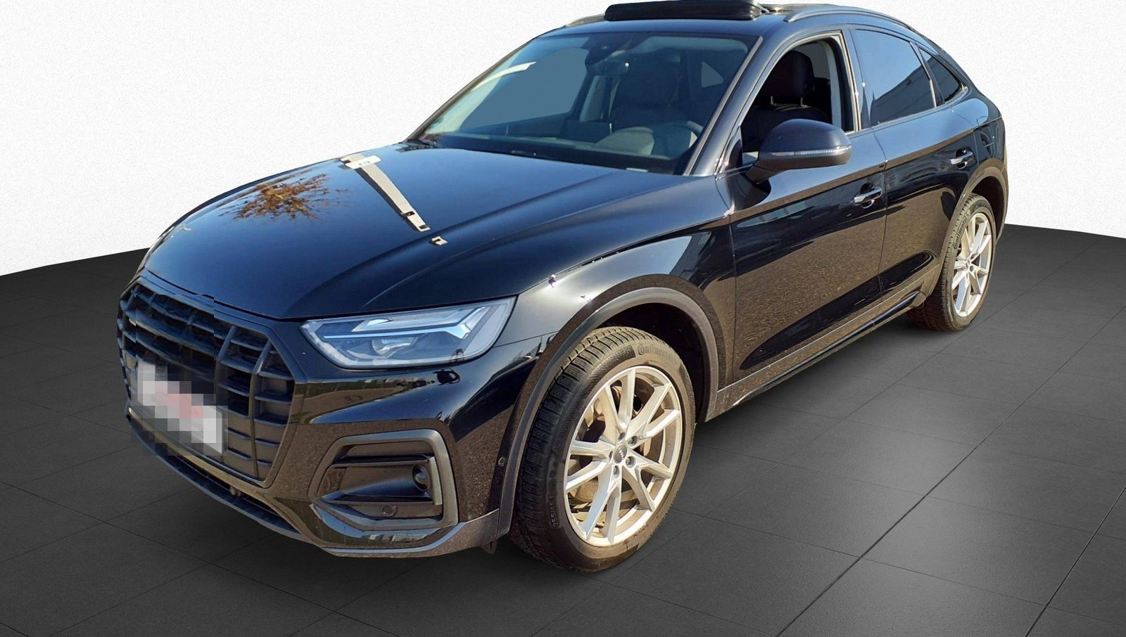 Audi Q5 Sportback 50 TFSI e quattro advanced *PANO* S foto 2