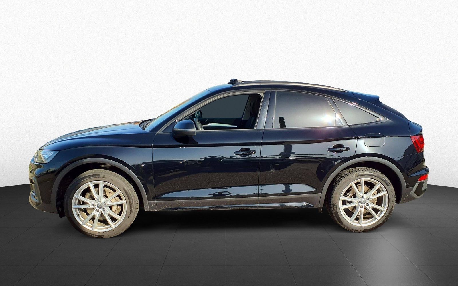 Audi Q5 Sportback 50 TFSI e quattro advanced *PANO* S foto 3