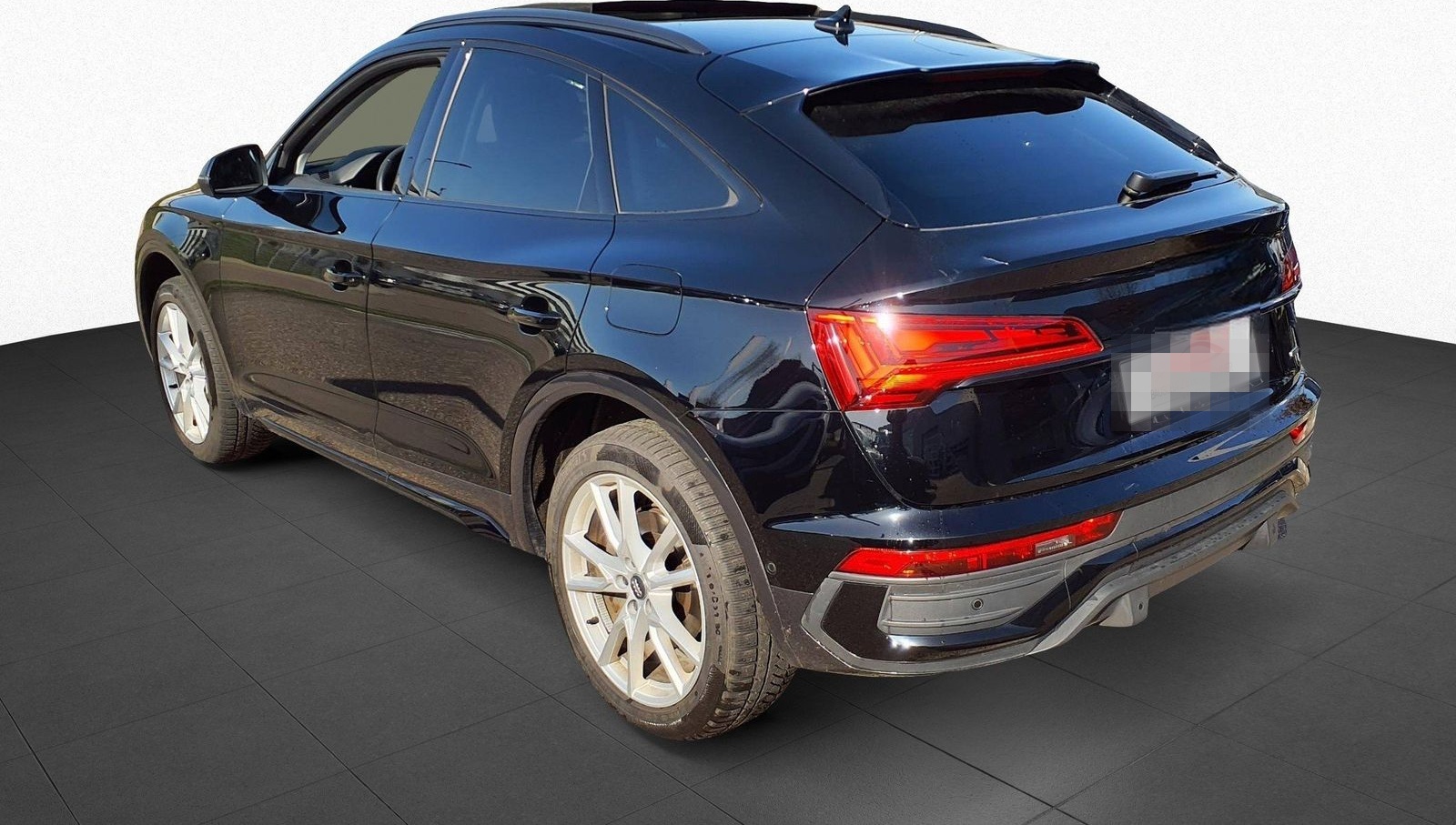 Audi Q5 Sportback 50 TFSI e quattro advanced *PANO* S foto 4