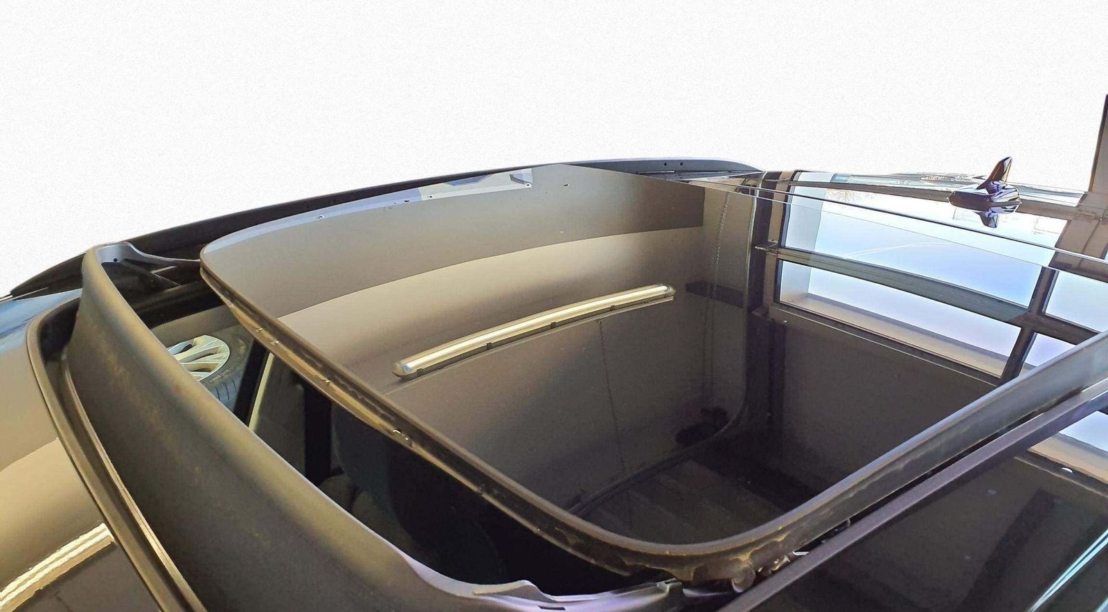 Audi Q5 Sportback 50 TFSI e quattro advanced *PANO* S foto 6