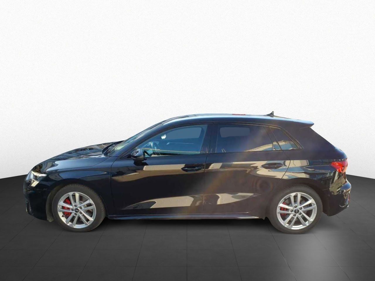 Audi S3 Sportback 2.0 TFSI quattro *MATRIX*SOUND*RFK* foto 3