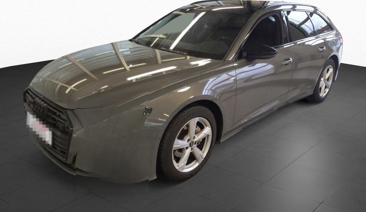 Audi A6 Avant 40 TDI design *MATRIX*PANO*RFK*SOUND* S foto 2