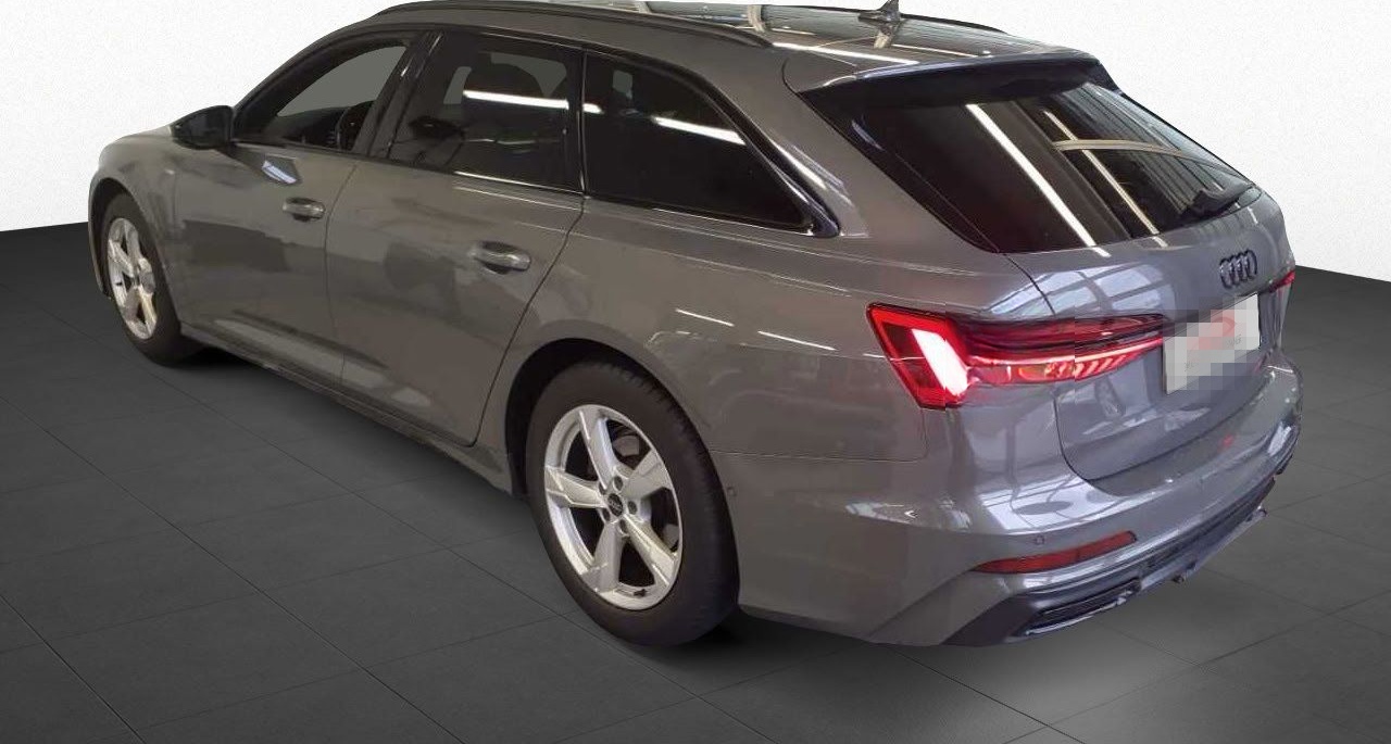 Audi A6 Avant 40 TDI design *MATRIX*PANO*RFK*SOUND* S foto 4